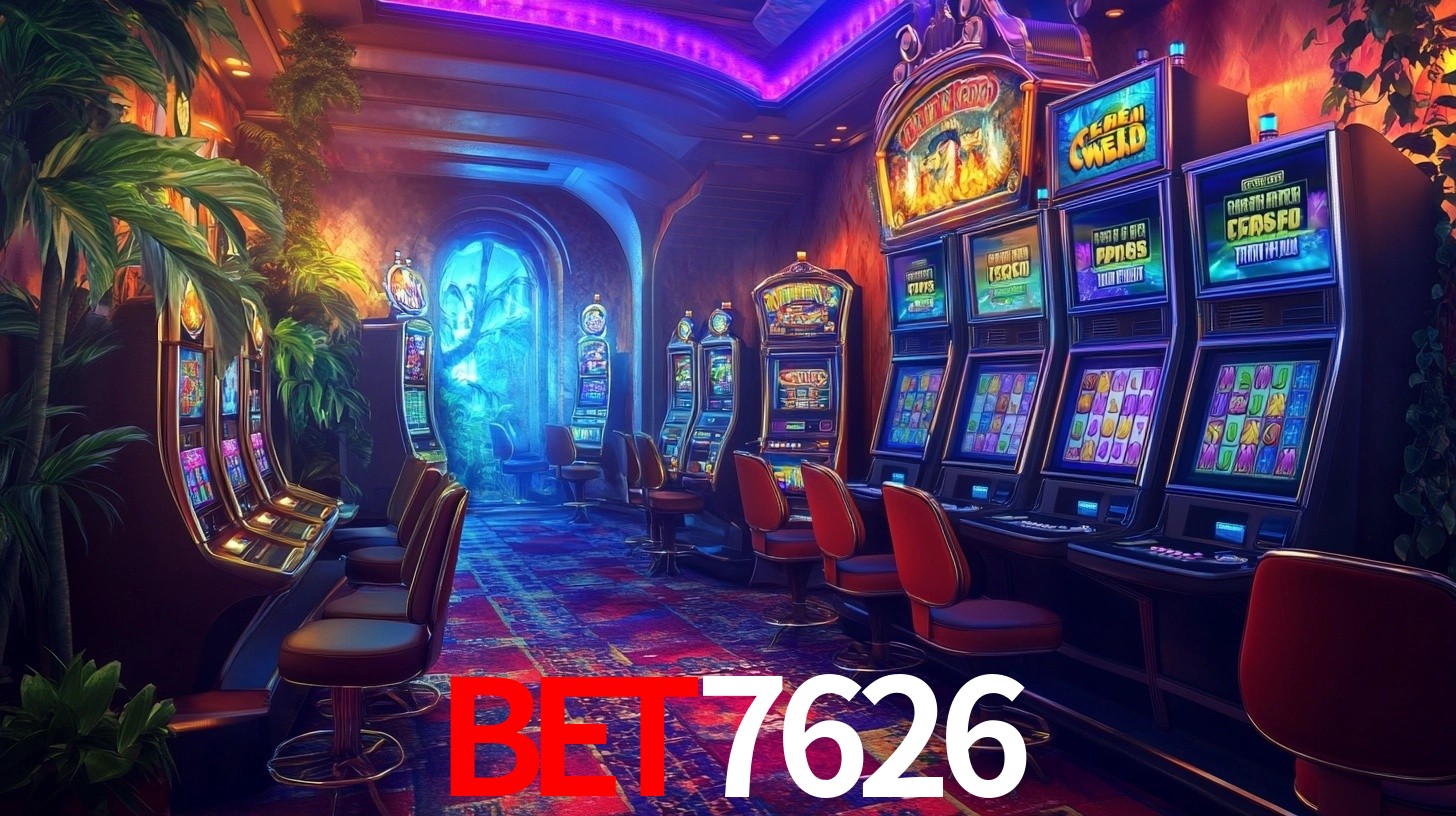 BET7626