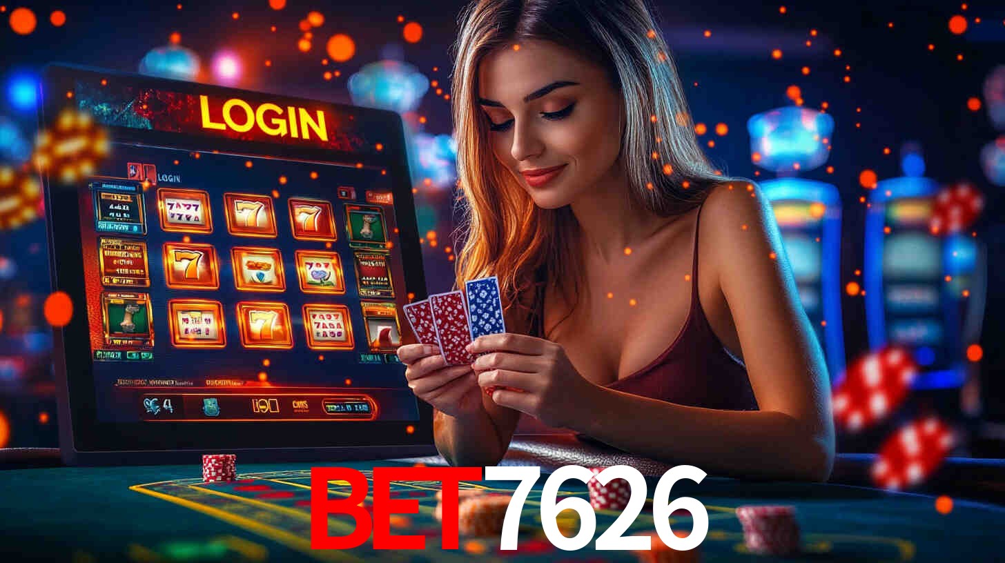 Aproveite as Melhores Promoções do BET7626