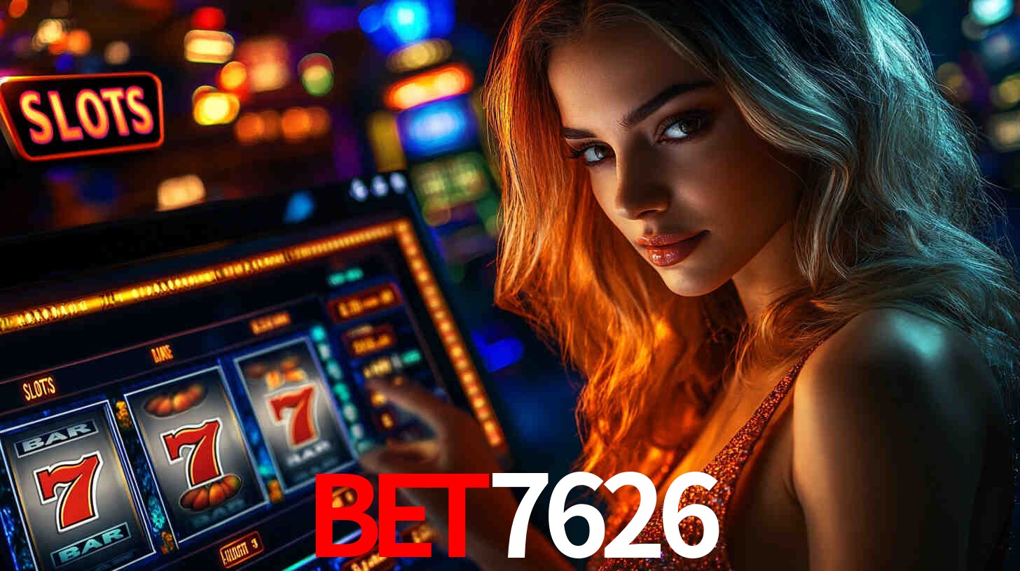 Descubra o Mundo das Mesas de Jogos no BET7626