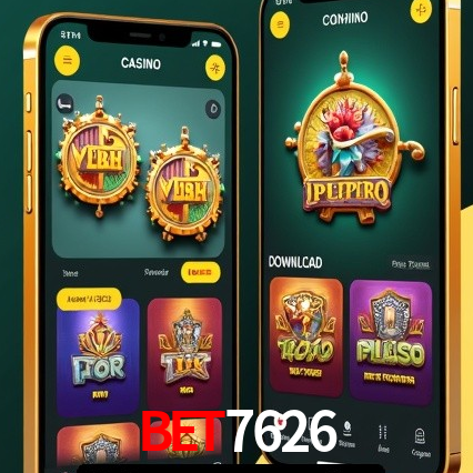 Benefícios da Conta bet7626