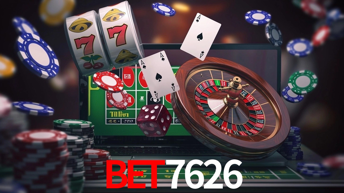 Apostas de Tênis bet7626