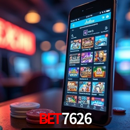 Casino VIP bet7626